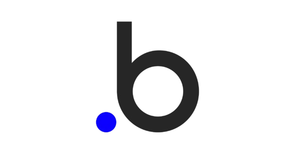 bubble Logo